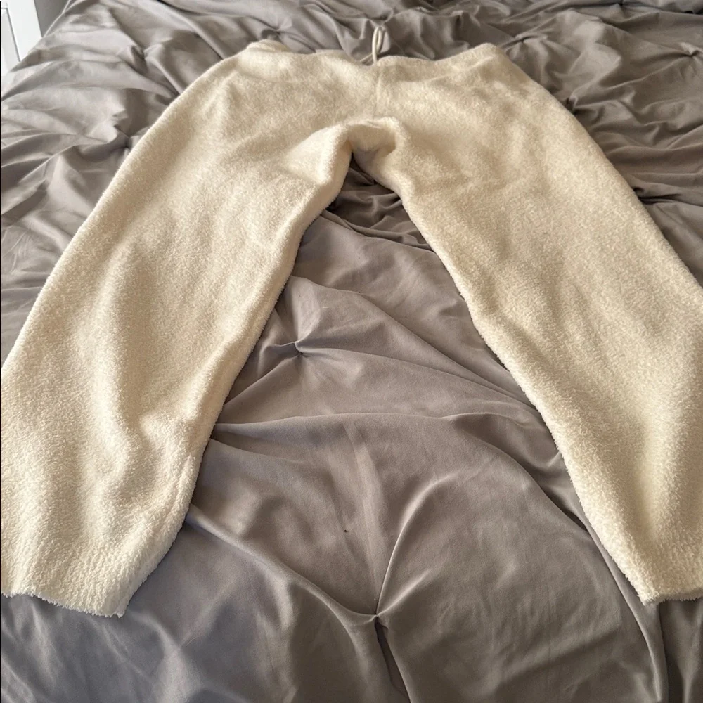 Kashwere Jogger Pants XL - Picture 3 of 6